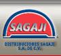 Distribuciones Sagaji, S.a. de C.v
