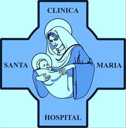 Clínica Hospital Santa María