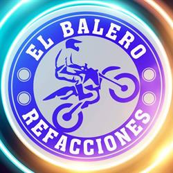 Refacciones Para Motocicletas y Bicicletas el Balero