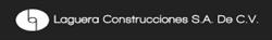 LAGUERA CONSTRUCCIONES SA DE CV