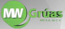 Gruas Mw