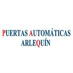 Puertas Automaticas Arlequin