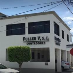 Fuller Velazquez Y Asociados S.c