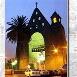 Parroquia de San Agustín