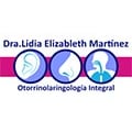 Dra. Lidia E. Martínez Ramírez