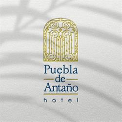Hotel B. Puebla de Antaño