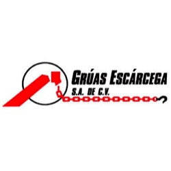 Grúas Escárcega Sa De Cv