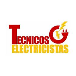 Técnicos Electricistas 24 Hrs