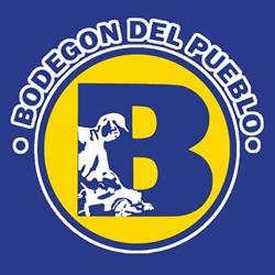 Bodegon Del Pueblo SA De Cv