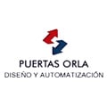 Puertas Orla Diseño Y Automatización