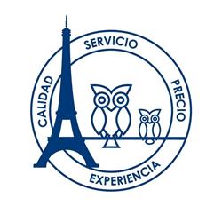Óptica París