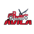 Grúas Ávila