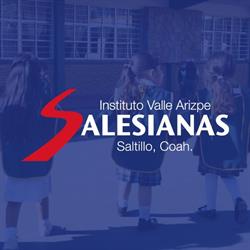 Instituto de Valle Arizpe a C