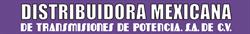 Distribuidora Mexicana De Transmisiones De Potencia