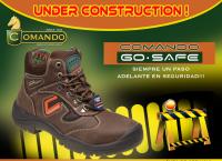 Comando Grupo Industrial