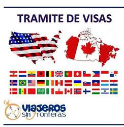 Agenvia Viajeros Sin Fronteras