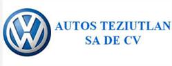 Vehiculos de Teziutlan SA de CV