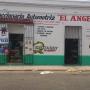 Refaccionaria Automotriz El Ángel
