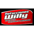 Refacciones Willy