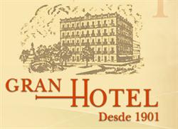 El Legendario Gran Hotel