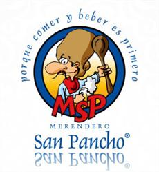 Merendero San Pancho