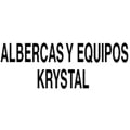 Albercas Y Equipos Krystal