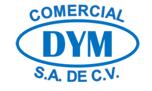 Comercial D.y.m., S.a. de C.v