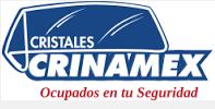 Cristales Crinamex