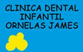 Clínica Dental Infantil Ornelas James S.C.P.