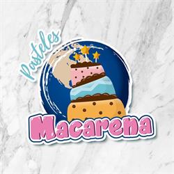 Pasteles Macarena