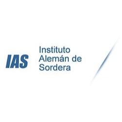 IAS Instituto Alemán de Sordera