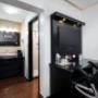 Executive single room