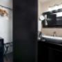 Executive single room