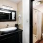 Executive single room