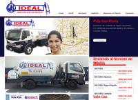 Gas Ideal
