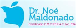 Maldonado Garcia Noe Dr