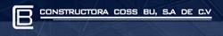 Constructora Coss Bu, S.a. de C.v