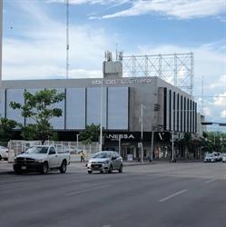 Inmobiliaria Clouthier SA De Cv