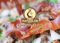 Sitio web de Restaurante Bar Kamilos 333