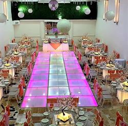 Salón de Fiestas Jardín