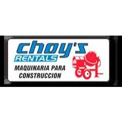 Choy´S Rentals