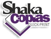 Shaka Copias