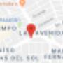 Mapa Av. Insurgentes 422 Estadio