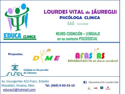 Vital De Jauregui Lourdes Psic