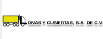 Lonas y Cubiertas S.a. de C.v