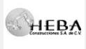 Heba Construcciones, S.a. de C.v