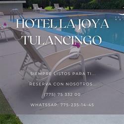 Hotel La Joya