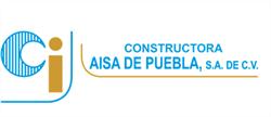 Aisa Constructora de Puebla, S.a de C.v