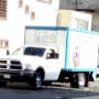 Subido por visitante en 05/08/2016 - Esta camioneta siempre se para todos los días enfrente de mi casa ke espera kien save pero siempre se mete con una señora a cargar pero se espera un buen rato las placas son LA-55-825