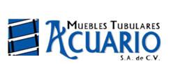 Muebles Tubulares Acuario, S.a. de C.v